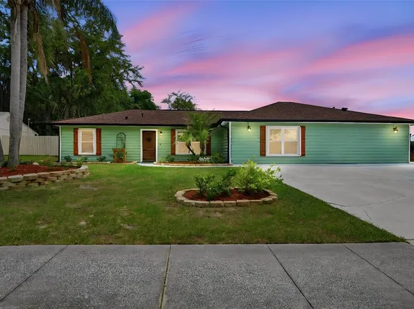 3201 Phonetia Dr, Deltona, FL 32738