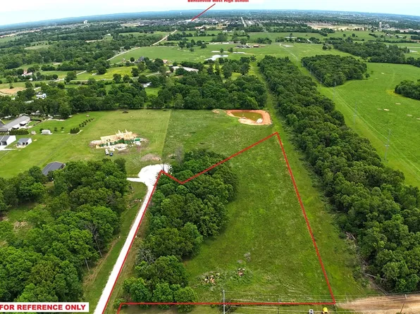 13925 Jace Cir #4, Gravette, AR 72736