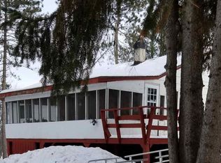 8611 S Old 11 Rd, Bennett, WI 54873