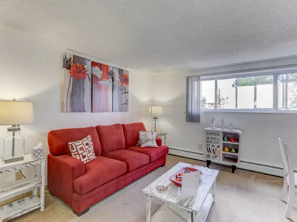 Hampden Village Apartments