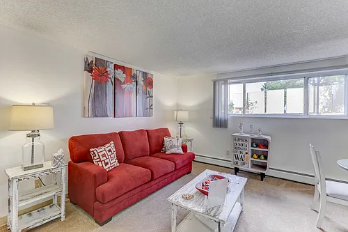 Hampden Village Apartments Photo 1
