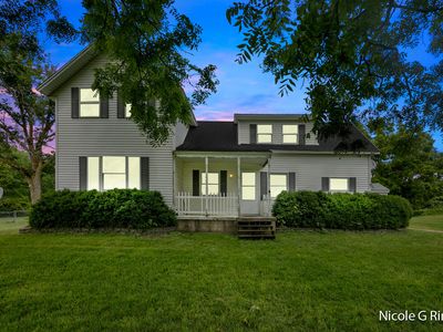 2567 116th Ave, Allegan, MI, 49010