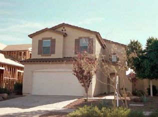 4085 E Wagon Cir, Gilbert, AZ 85297
