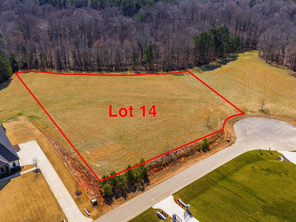 1st image of LOT 14 Secretariat Ct Lot 14