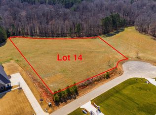 LOT 14 Triple Crown Dr Lot 14, Chapel Hill, NC 27516