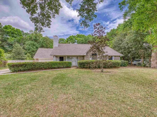 3166 Benton Blvd, Pace, FL 32571