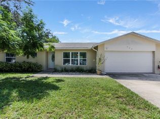 562 Brookside Dr, Winter Springs, FL 32708