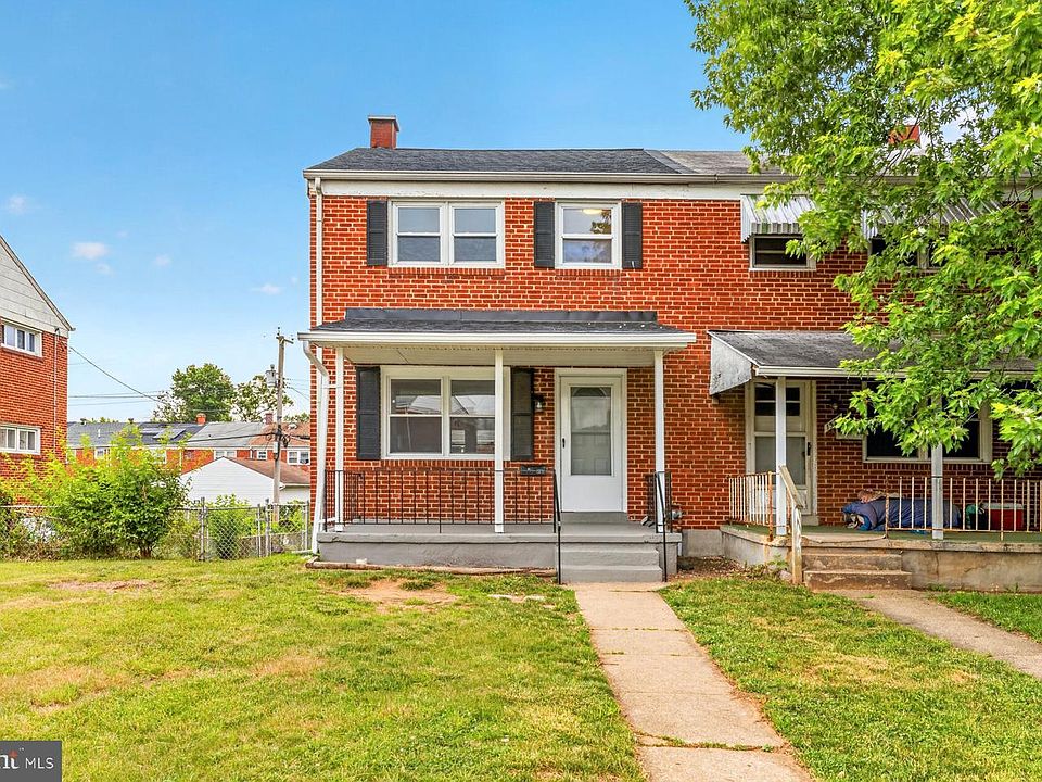 1st image of 1524 Barkley Ave