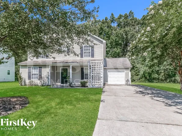 423 Aberdeen Cir, Summerville, SC 29483