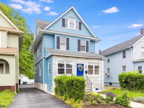 256 Glenwood Ave, East Orange City, NJ 07003