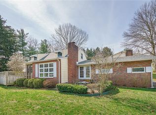 1133 Colegate Dr, Marietta, OH 45750