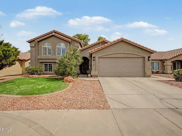 4109 E Tonto Street, Phoenix, AZ 85044