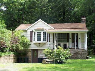 1224 Glades Pike, Somerset, PA 15501