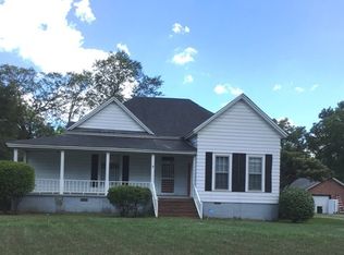 416 E 20th Ave, Cordele, GA 31015