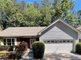 2019 Eagle Glen Rd, Johns Creek, GA 30022