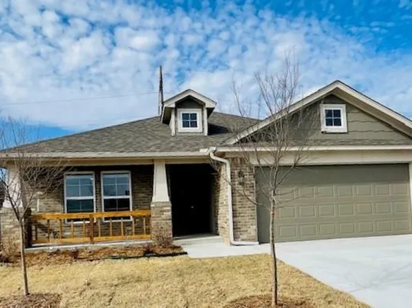 1037 Piper St, Norman, OK 73069
