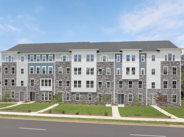 Picasso Plan, Victorian Heights