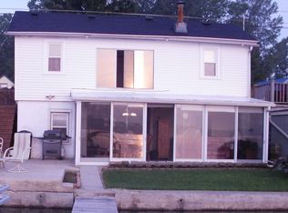 2760 Geneva Hwy, Manitou Beach, MI