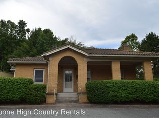 917 Blowing Rock Rd, Boone, NC 28607