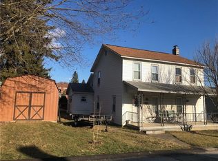 215 2nd St, Hostetter, PA 15638