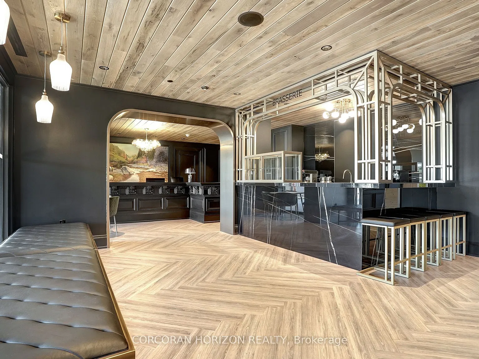 1 bed, $3,400 — Photo 3