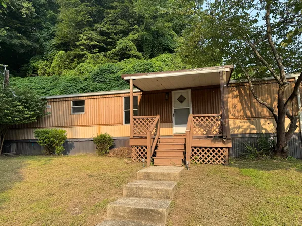 365 Quicksand Rd, Jackson, KY 41339
