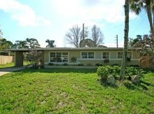 969 Pinson Blvd, Rockledge, FL 32955