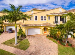 134 Mediterranean Way, Indian Harbour Beach, FL 32937