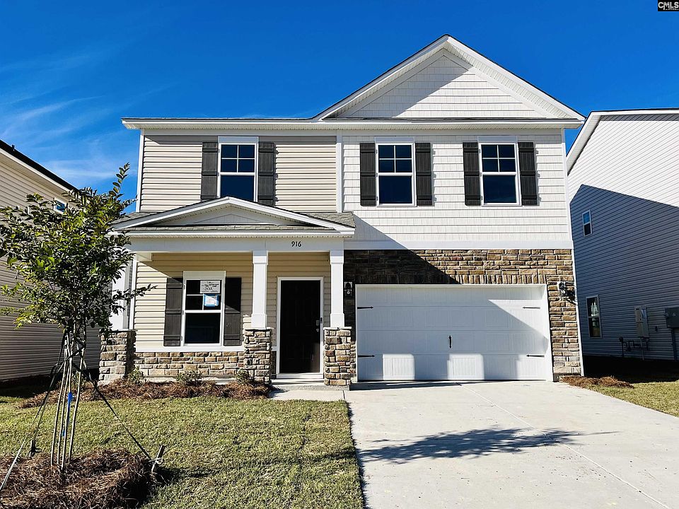 1st image of 916 Glenwillow Ln