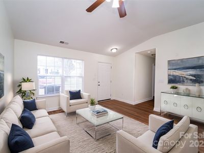 2327 Hope Valley Ln, Charlotte, NC, 28213
