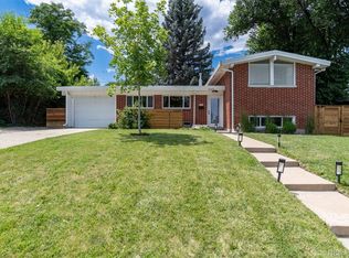 2669 S Quitman St, Denver, CO 80219