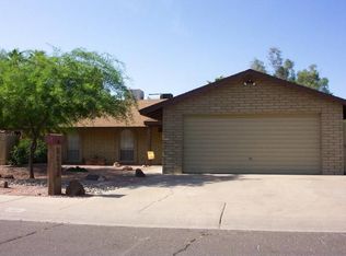 5638 W Sunnyslope Ln, Glendale, AZ 85302