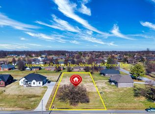 340 Woodlawn Rd, Bardstown, KY 40004