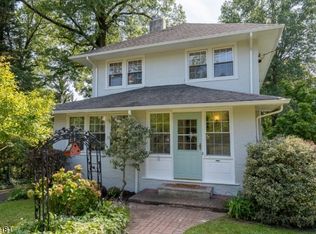 106 Glen Ave, Millburn, NJ 07041