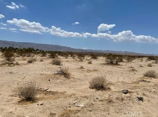 0 Fremontia St #55-29, Twentynine Palms, CA 92277