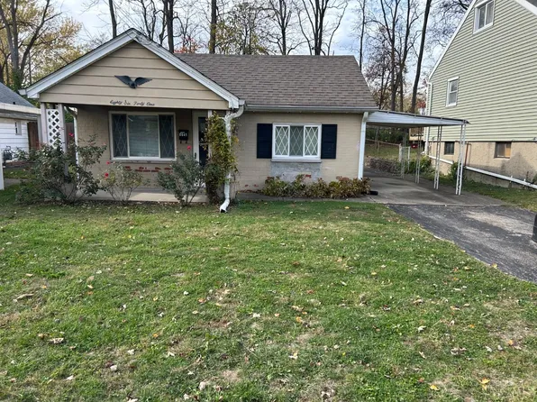 8641 Tudor Ct, Cincinnati, OH 45242