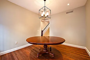 Rented by P.S. Burnham Inc.