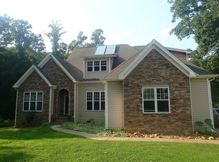 4512 Foreys Ct, Graham, NC 27253