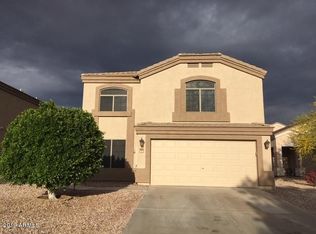 1353 S 232nd Ave, Buckeye, AZ 85326