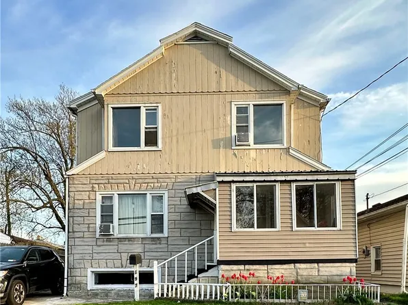 197 Kirby Ave, Lackawanna, NY 14218