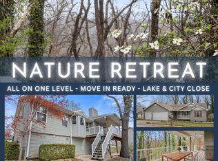 74 Queensberry Dr, Branson West, MO 65737