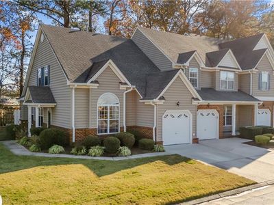 918 Hunley Dr, Virginia Beach, VA, 23462