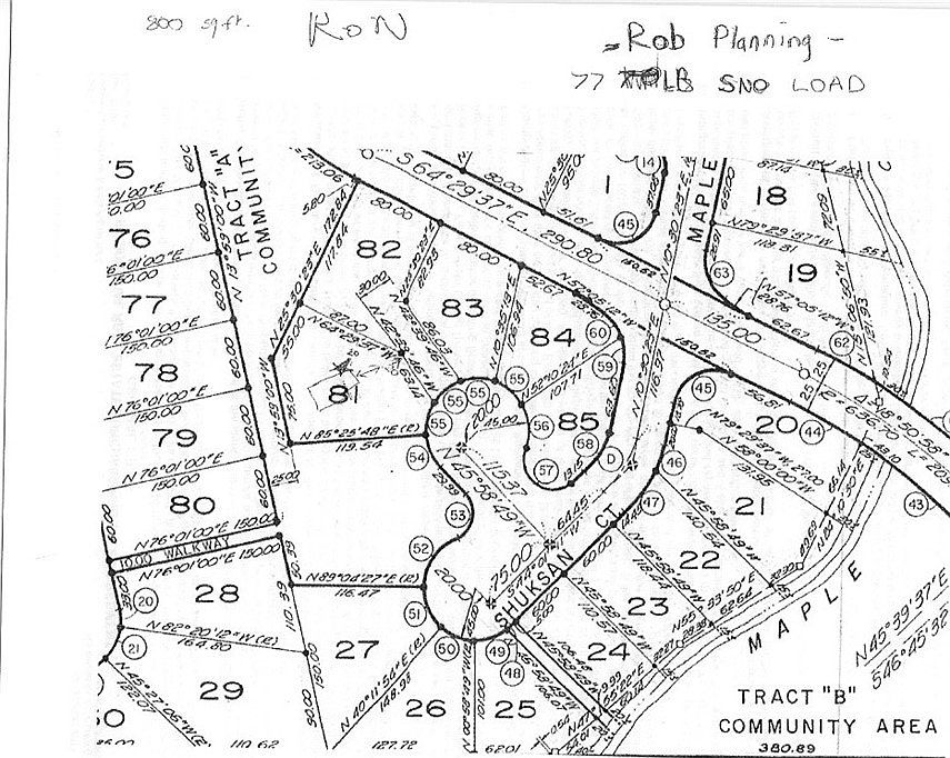 7715 Shuksan Ct Maple Falls WA Zillow