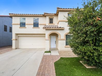 9658 W Payson Rd, Tolleson, AZ, 85353