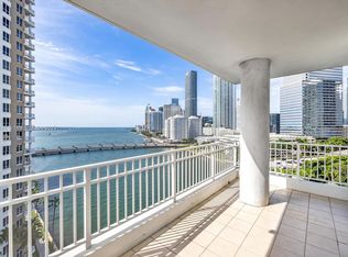 801 Brickell Key Blvd APT 1201, Miami, FL 33131