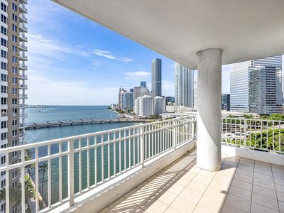 801 Brickell Key Blvd APT 1201, Miami, FL, 33131