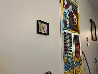 Rented by City Vista Inc