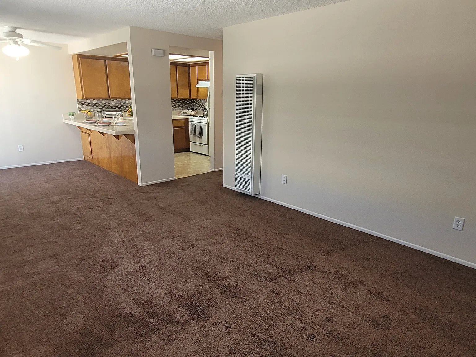1 bed, 650 sqft, $1,785 — Photo 3