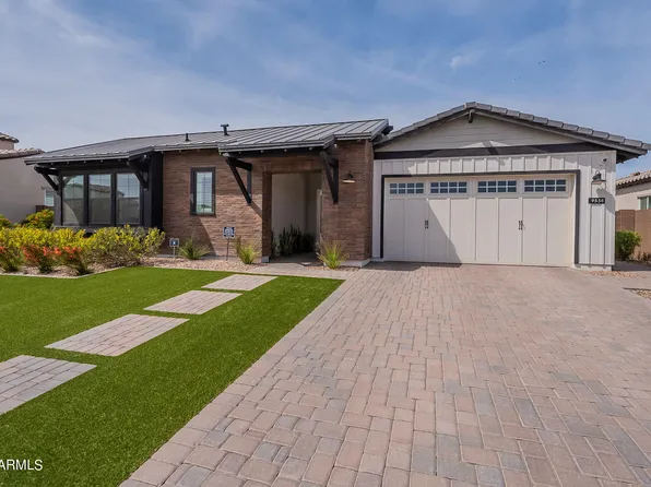 9558 W VILLA CHULA --, Peoria, AZ 85383