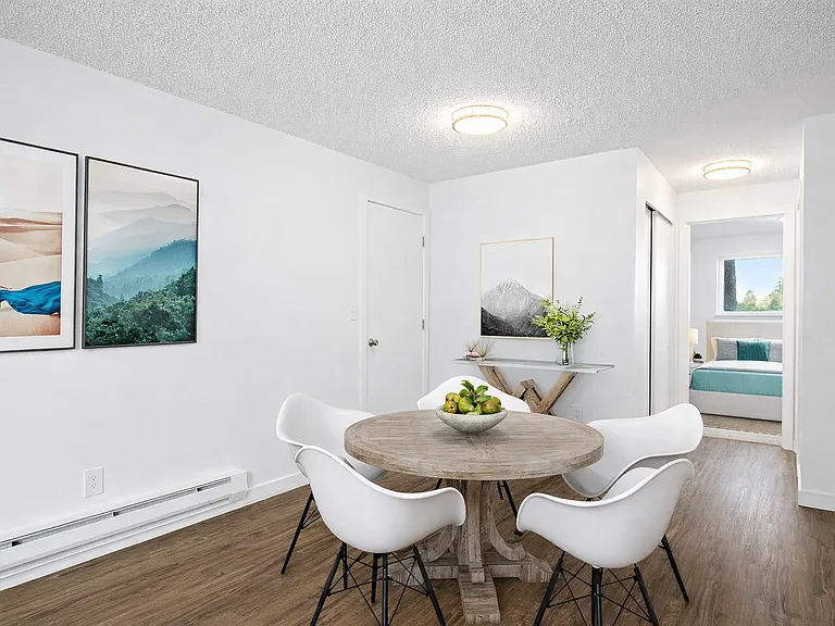 Canopy Apartments — Photo 1